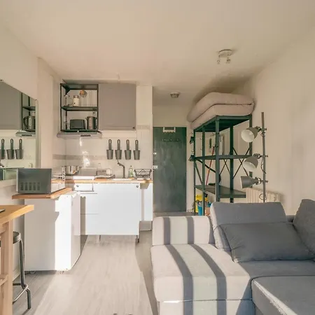 Apartment Batiment D Chamonix
