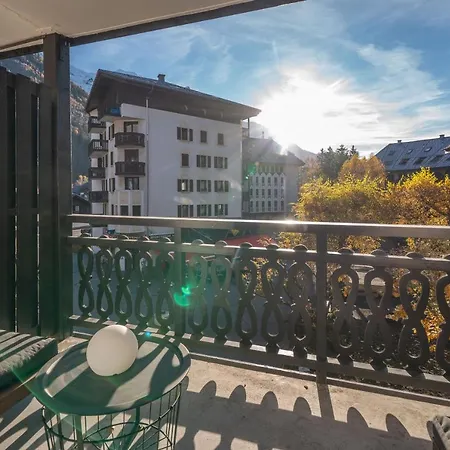 Batiment D Apartment