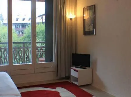 Batiment D *